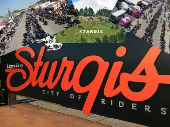 Sturgis Tour